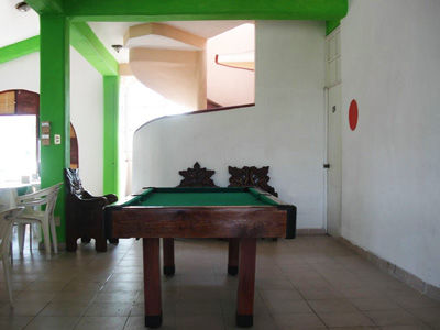 זיהואטנחו Hotel Arturo'S מראה חיצוני תמונה