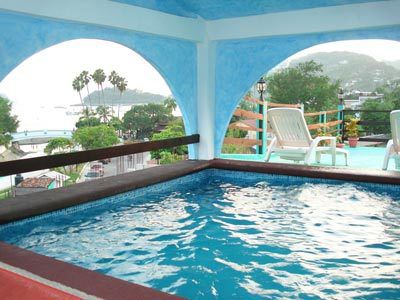 זיהואטנחו Hotel Arturo'S מראה חיצוני תמונה