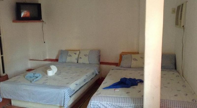 זיהואטנחו Hotel Arturo'S מראה חיצוני תמונה