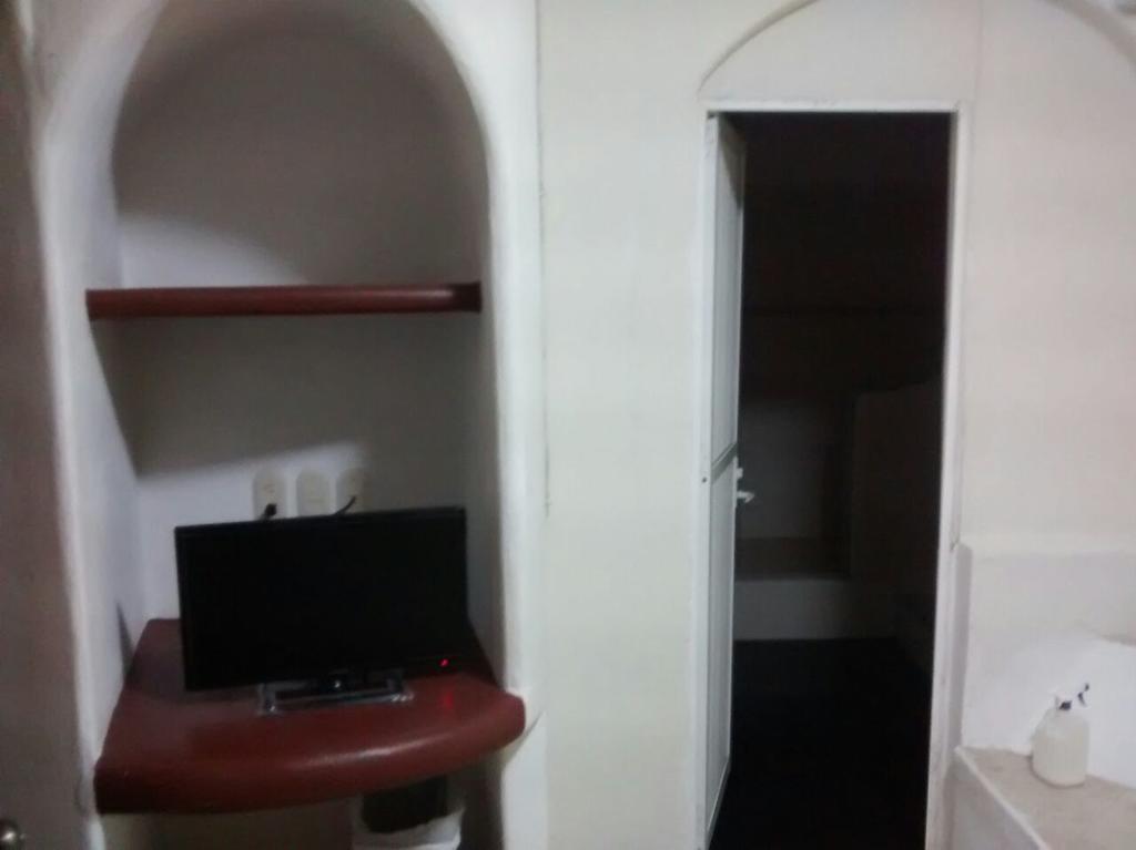 זיהואטנחו Hotel Arturo'S מראה חיצוני תמונה