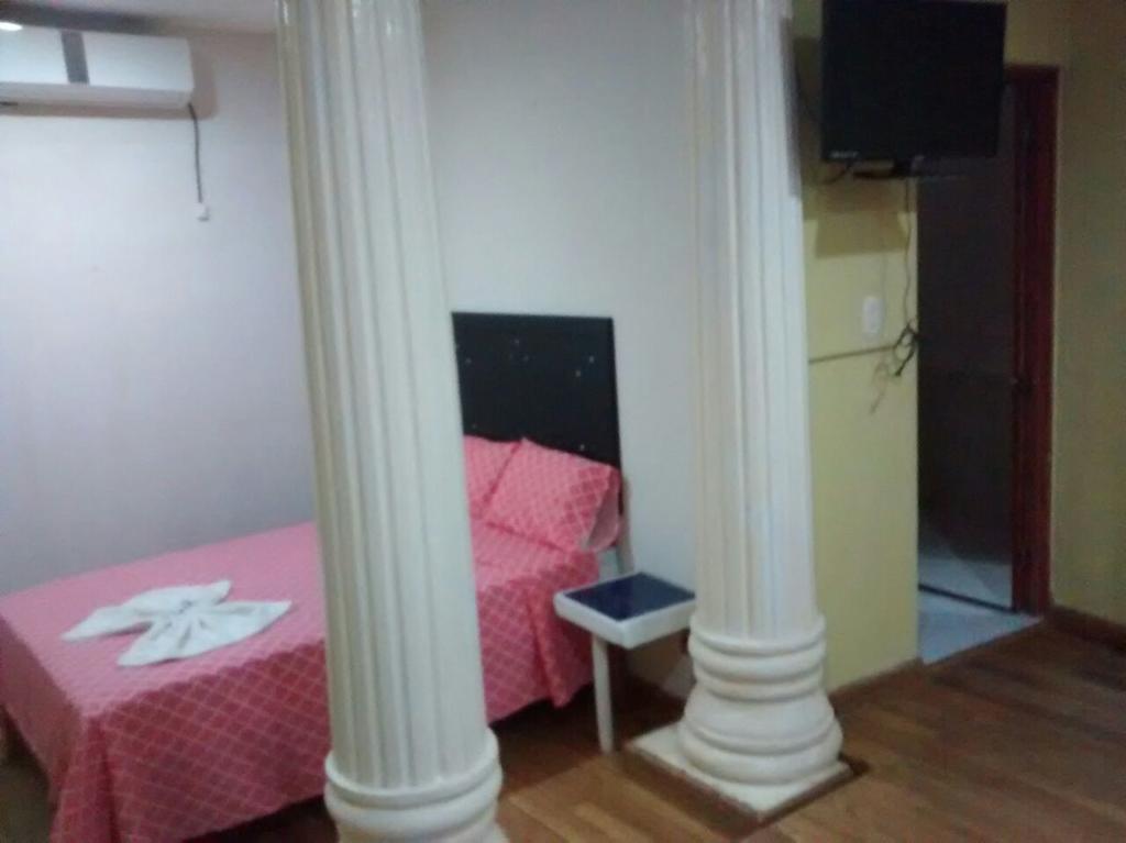 זיהואטנחו Hotel Arturo'S מראה חיצוני תמונה